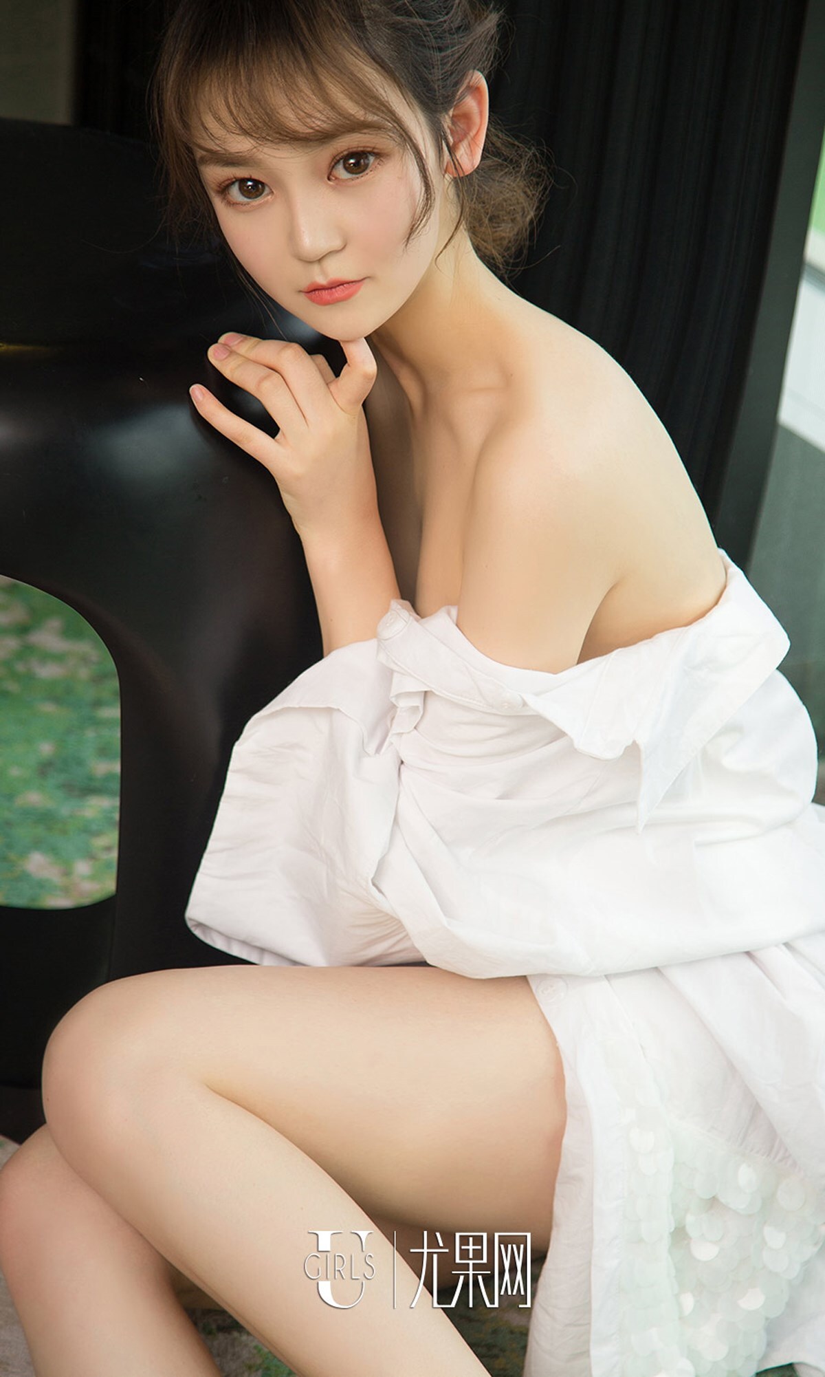 [Ugirls爱尤物]写真 No.1050 Nancy